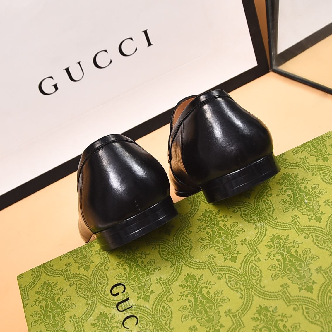 Gucci Business Shoes